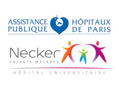 Logo necker